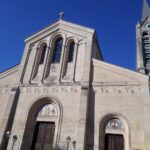 ÉGLISE ST-LEU-ST-GILLES