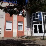 CENTRE PAROISSIAL ET ORATOIRE